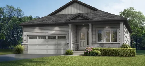 Brock Woods - Pre-construction project in 320 Adley Dr, Brockville, ON K6B 7H9, Canada