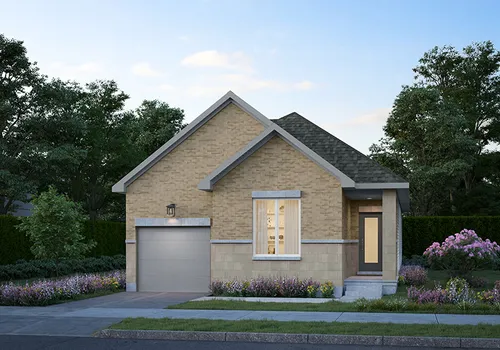 Clarence Crossing - Pre-construction project in 235 L'etang St, Rockland, ON K4K 1T2, Canada