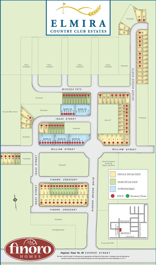Site Plan Site Plan