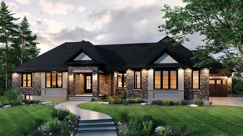 Swan Creek Estates - Pre-construction project in 7259 Side Road 4, Centre Wellington, ON
