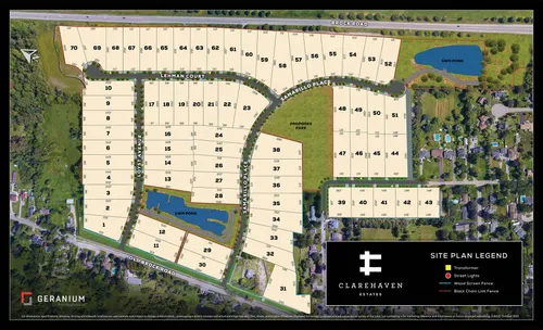 Site Plan Site Plan