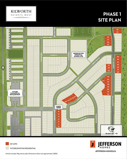 Site Plan Site Plan