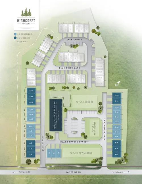 Site Plan Site Plan