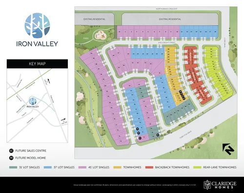 Site Plan Site Plan