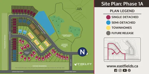 Site Plan Site Plan